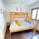 Dom wakacyjny Rias Baixas- Casa Castillejos- Carril