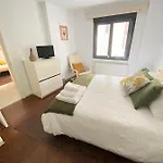 Dom wakacyjny Rias Baixas- Casa Castillejos- Carril Vilagarcia de Arousa