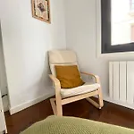 Dom wakacyjny Rias Baixas- Casa Castillejos- Carril Vilagarcia de Arousa