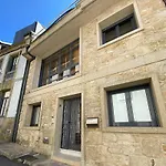 Rias Baixas- Casa Castillejos- Carril Dom wakacyjny Vilagarcia de Arousa