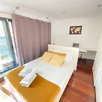 Dom wakacyjny Rias Baixas- Casa Castillejos- Carril