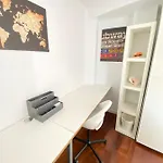 Dom wakacyjny Rias Baixas- Casa Castillejos- Carril Vilagarcia de Arousa