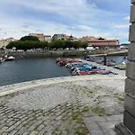 Rias Baixas- Casa Castillejos- Carril Dom wakacyjny *