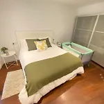 Rias Baixas- Casa Castillejos- Carril *