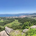 Rias Baixas- Casa Castillejos- Carril Dom wakacyjny Vilagarcia de Arousa