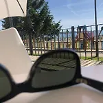 Dom wakacyjny Rias Baixas- Casa Castillejos- Carril Vilagarcia de Arousa