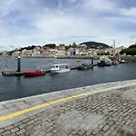 Rias Baixas- Casa Castillejos- Carril *