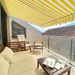 Rias Baixas- Casa Castillejos- Carril Vilagarcia de Arousa