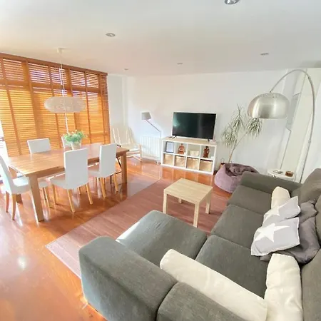 Ferienhaus Rias Baixas- Casa Castillejos- Carril