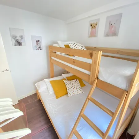 Dom wakacyjny Rias Baixas- Casa Castillejos- Carril Vilagarcia de Arousa
