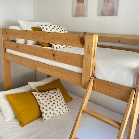 Rias Baixas- Casa Castillejos- Carril Dom wakacyjny Vilagarcia de Arousa