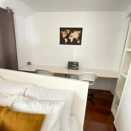 Rias Baixas- Casa Castillejos- Carril Dom wakacyjny Vilagarcia de Arousa