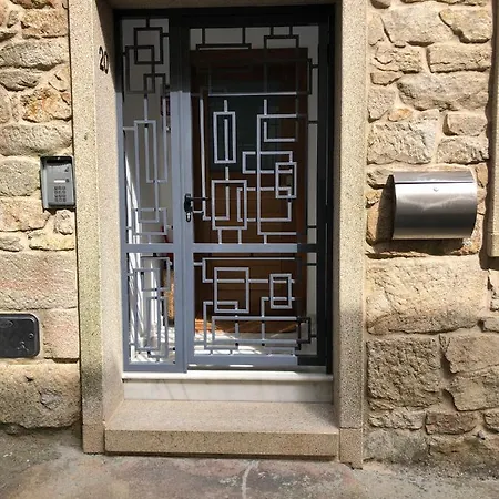 Ferienhaus Rias Baixas- Casa Castillejos- Carril Vilagarcia de Arousa
