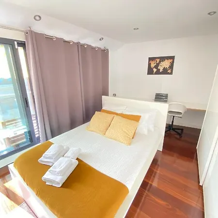 Ferienhaus Rias Baixas- Casa Castillejos- Carril