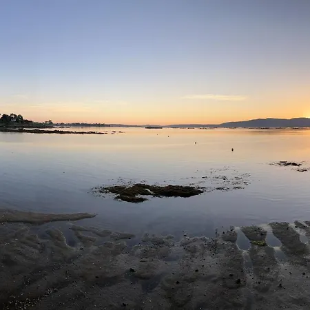Rias Baixas- Casa Castillejos- Carril