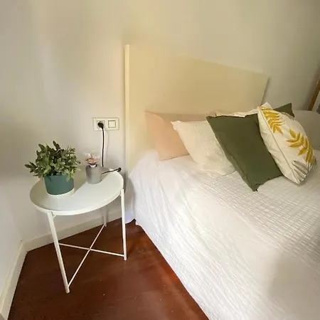 Rias Baixas- Casa Castillejos- Carril Ferienhaus