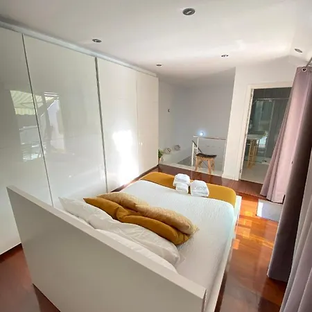 Rias Baixas- Casa Castillejos- Carril Ferienhaus Vilagarcia de Arousa