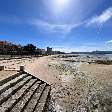Rias Baixas- Casa Castillejos- Carril