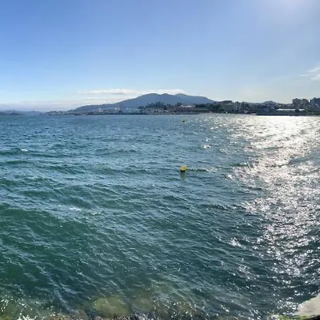 Rias Baixas- Casa Castillejos- Carril