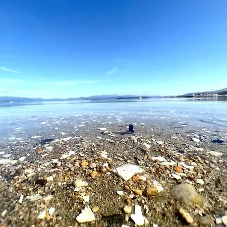 Rias Baixas- Casa Castillejos- Carril Dom wakacyjny Vilagarcia de Arousa