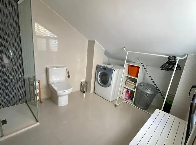 Rias Baixas- Casa Castillejos- Carril Дом отдыха Вильягарсия-де-Ароса